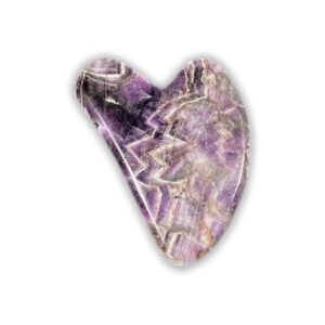 Gua Sha - Amethyst