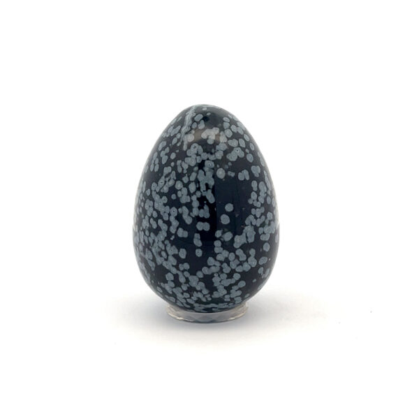 Edelstein-Ei aus Naturstein – Bild 10