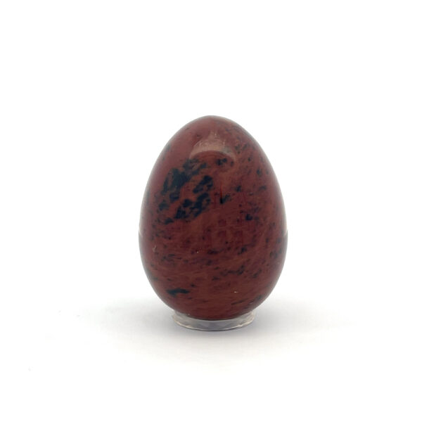 Edelstein-Ei aus Naturstein – Bild 9