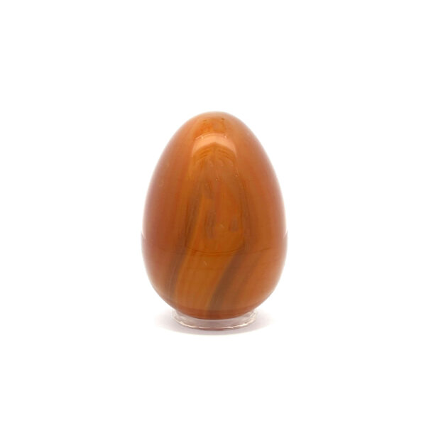Edelstein-Ei aus Naturstein – Bild 8