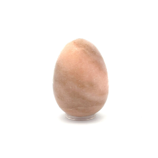 Edelstein-Ei aus Naturstein – Bild 6