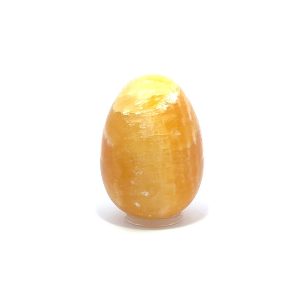 Edelstein-Ei aus Naturstein – Bild 19