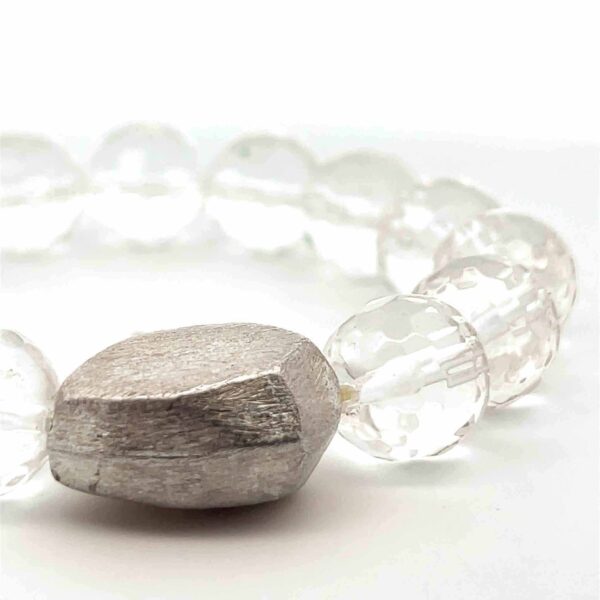 Edelsteinarmband – Bild 2