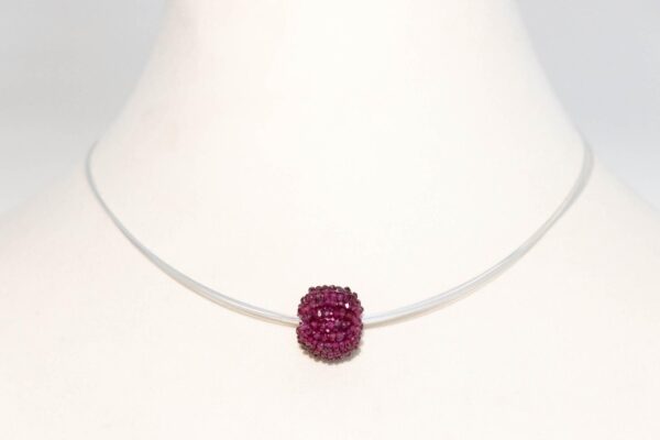 Gem Berry – Bild 2