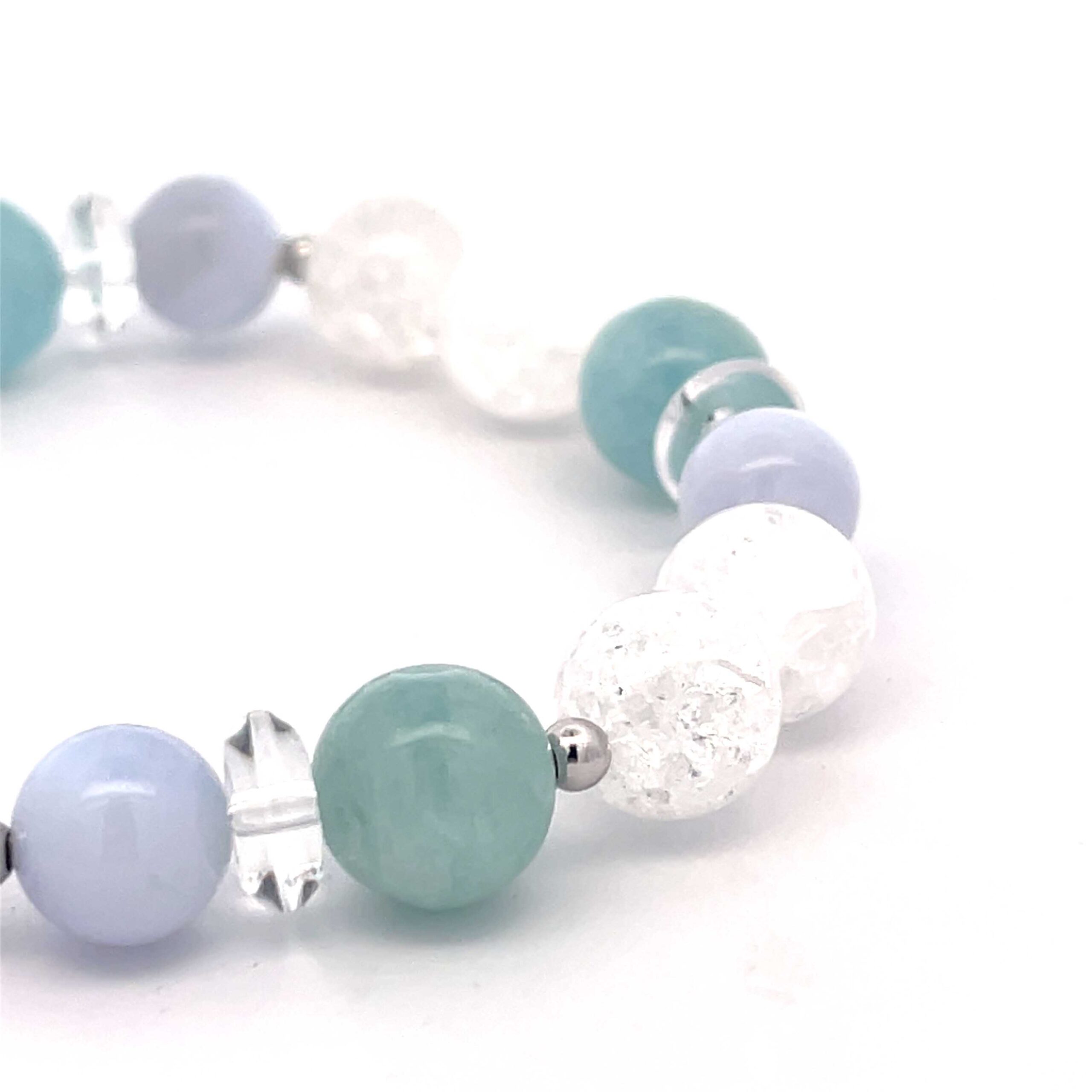 Edelsteinarmband – Bild 2