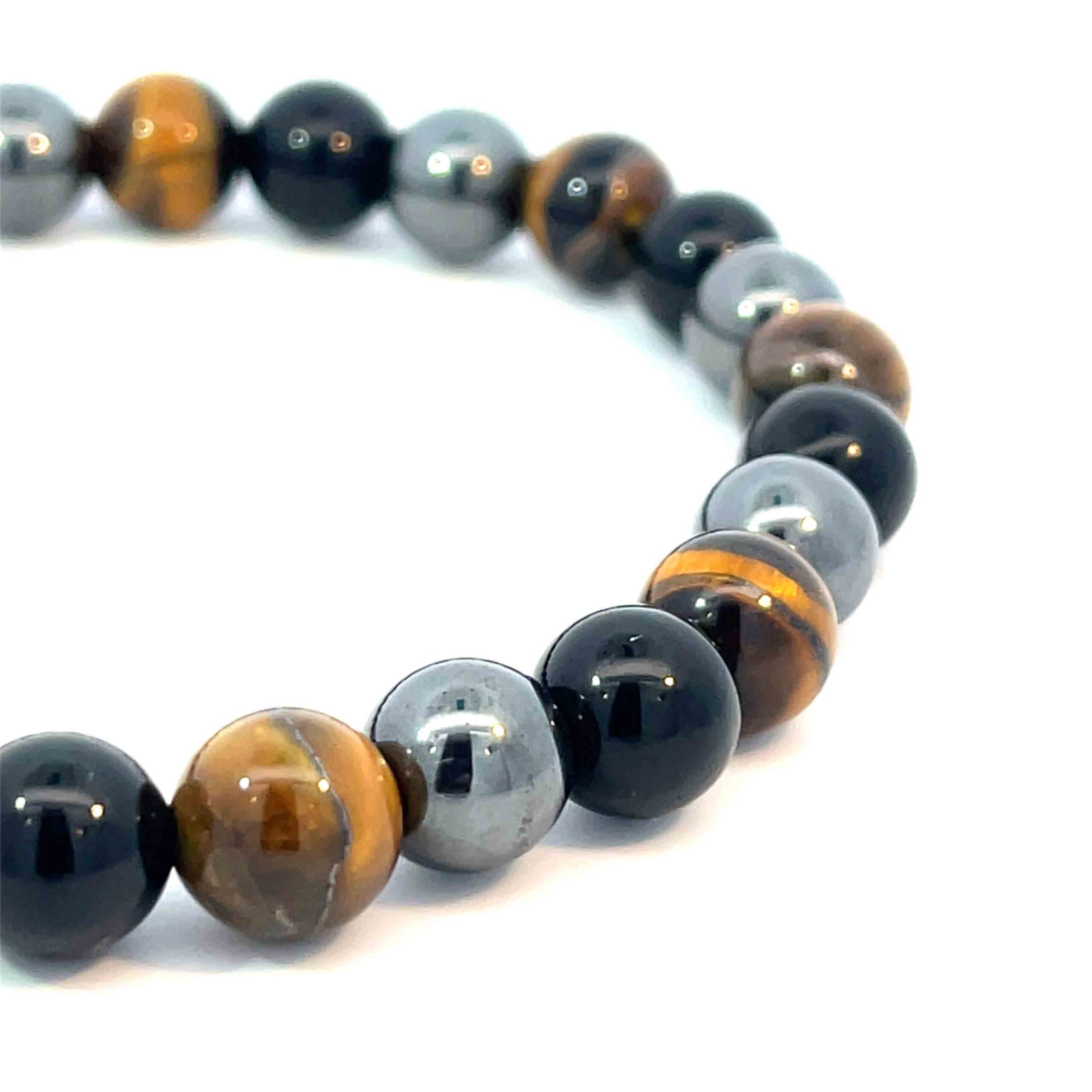 Edelsteinarmband – Bild 2