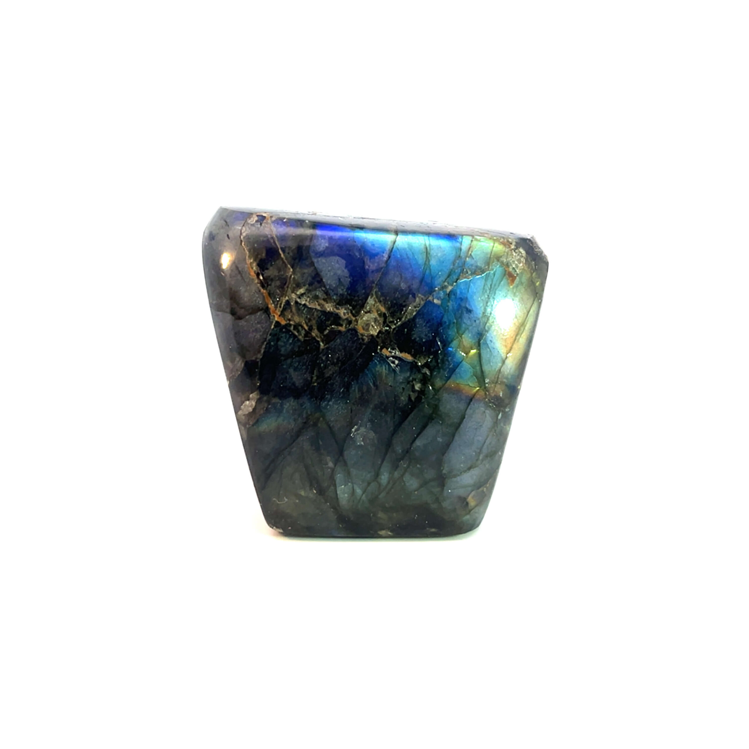 Freiform Labradorit – Bild 2